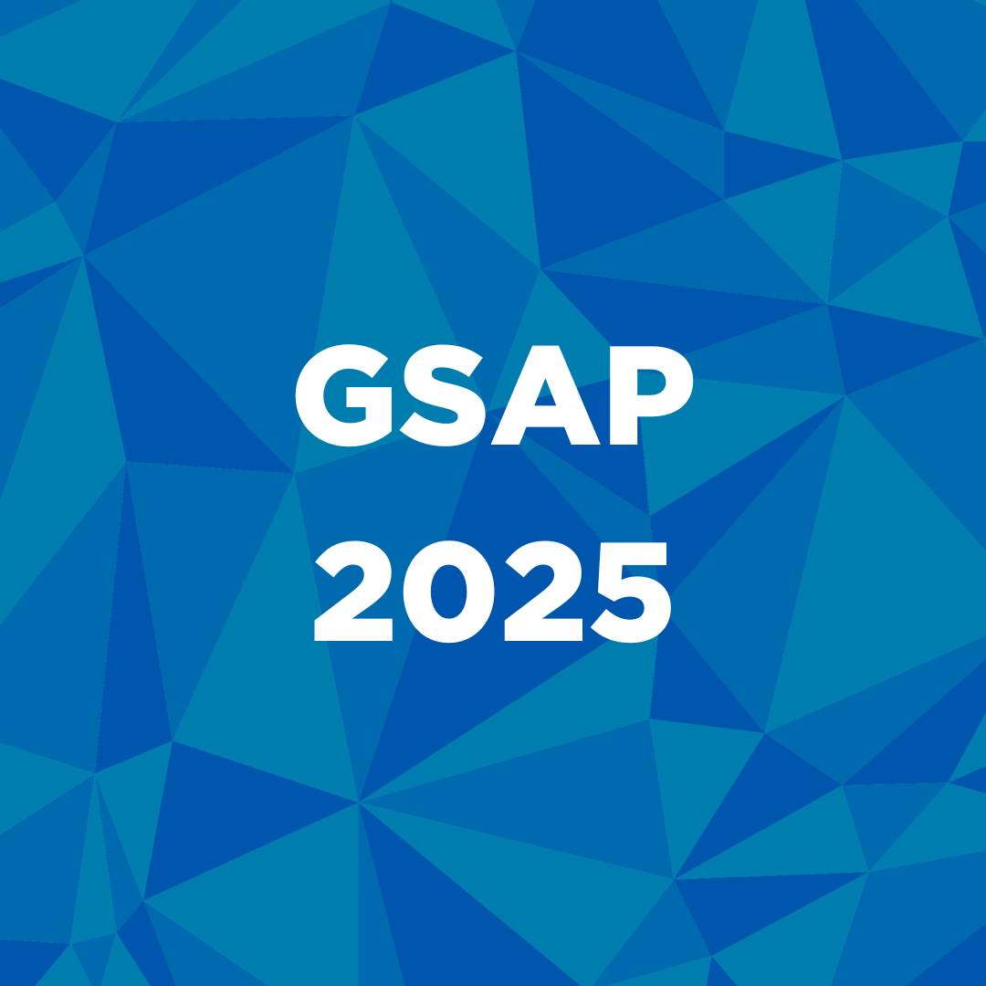 GSAP 2025